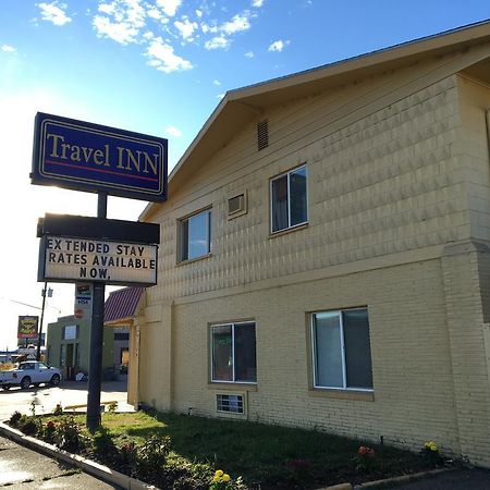 Travel Inn Sunnyside Kültér fotó