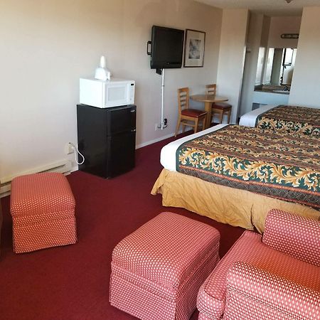 Travel Inn Sunnyside Kültér fotó