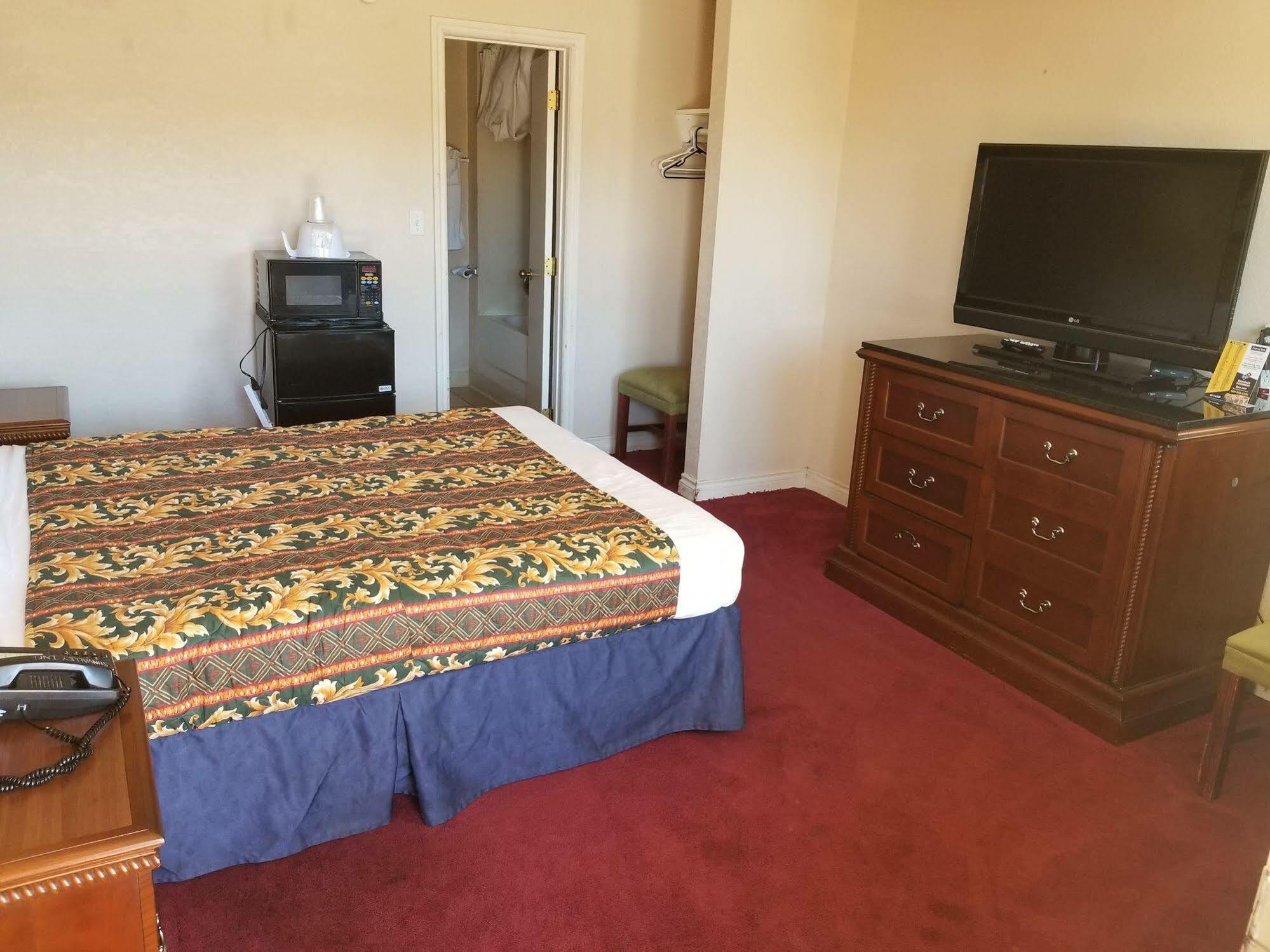Travel Inn Sunnyside Kültér fotó