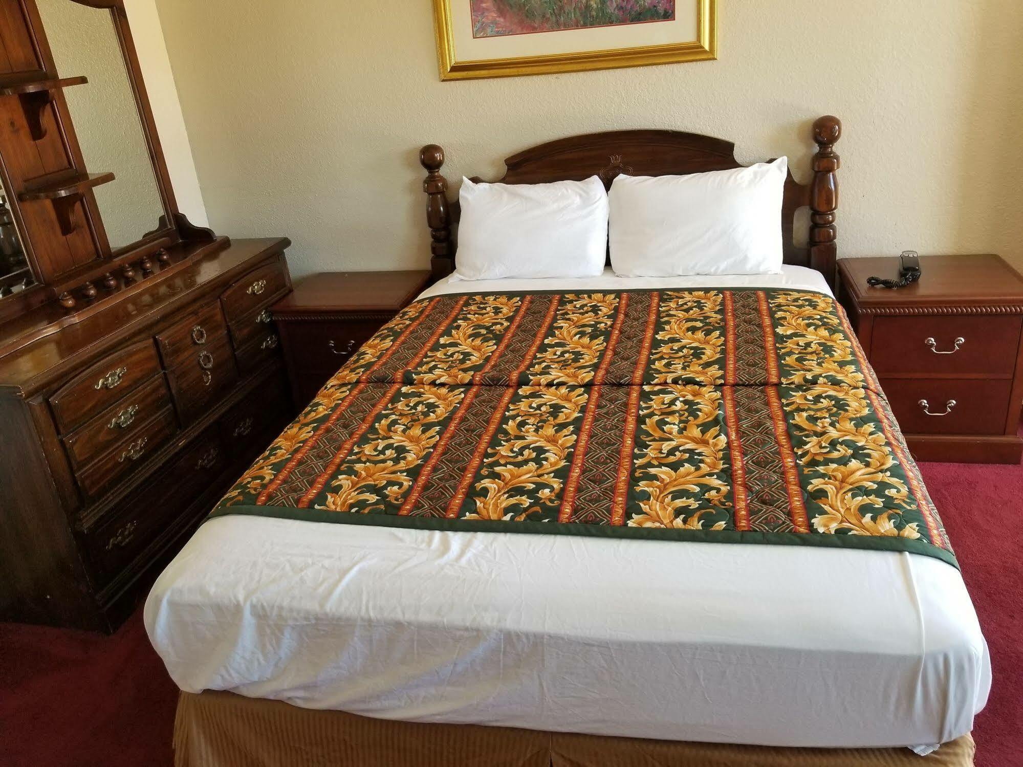 Travel Inn Sunnyside Kültér fotó