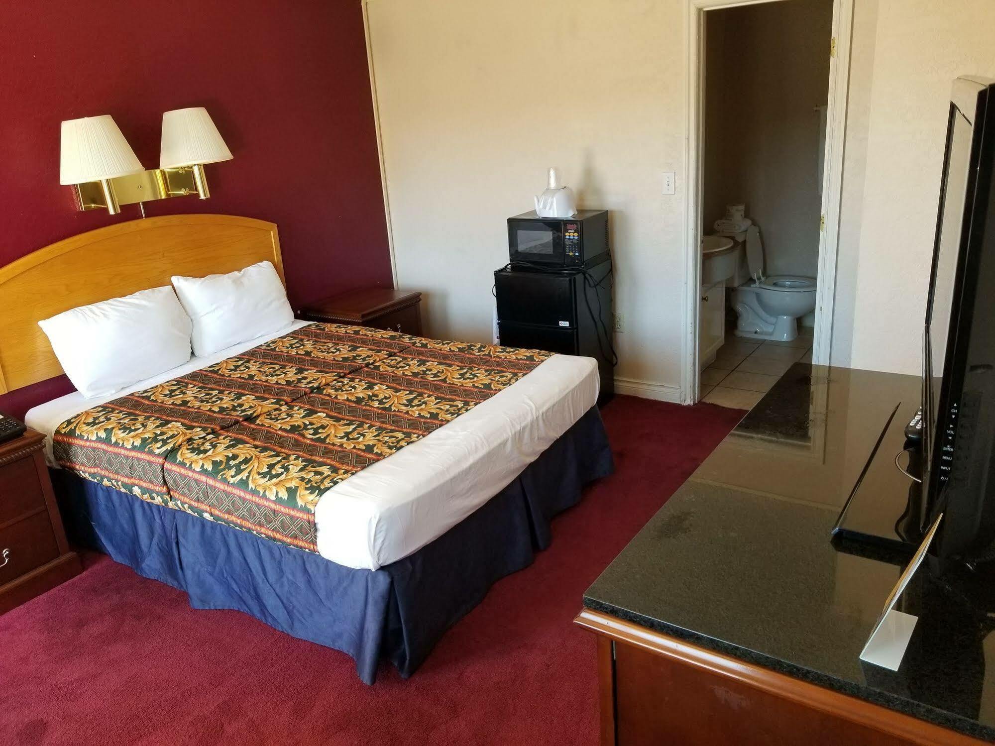 Travel Inn Sunnyside Kültér fotó