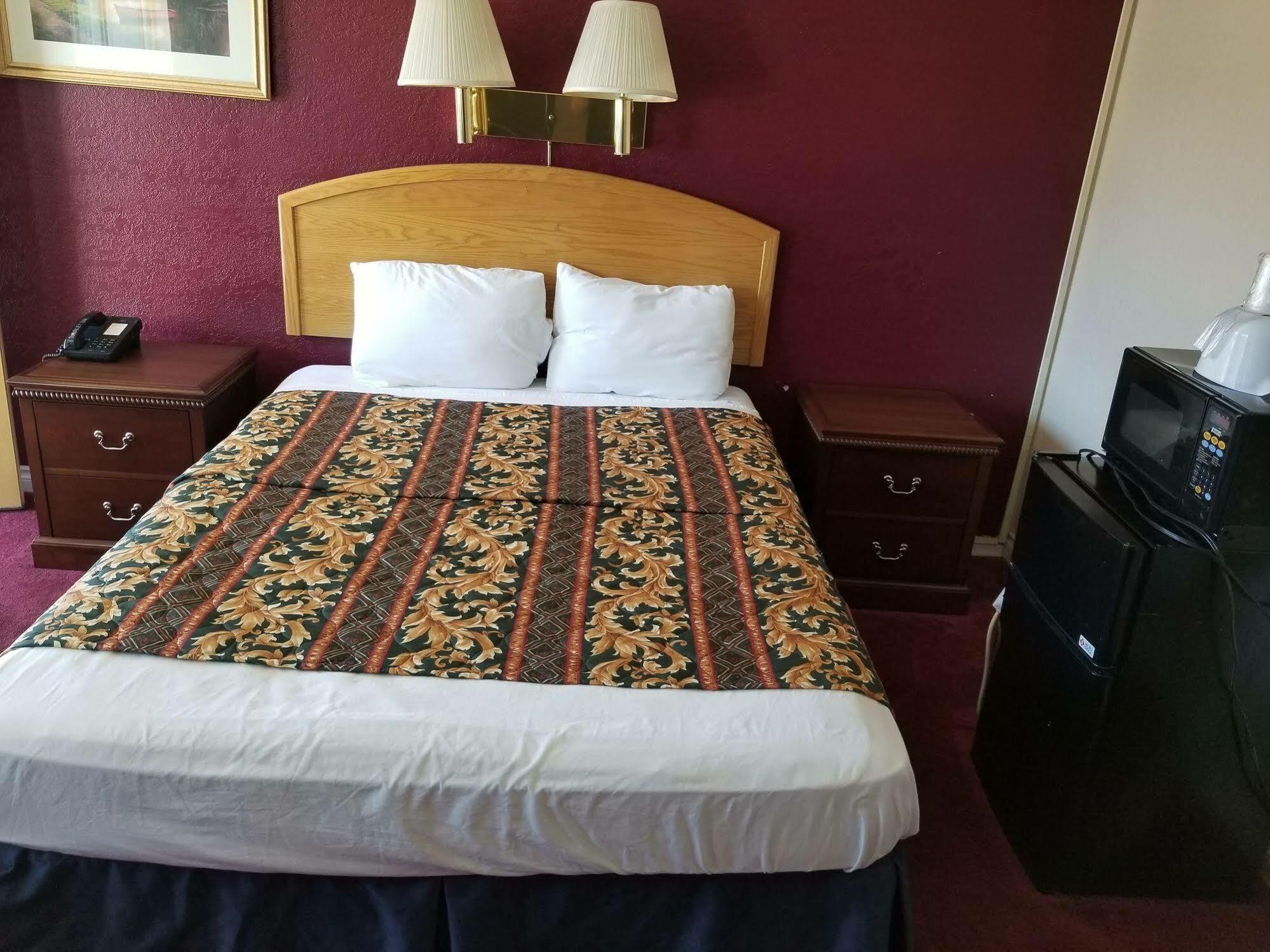 Travel Inn Sunnyside Kültér fotó