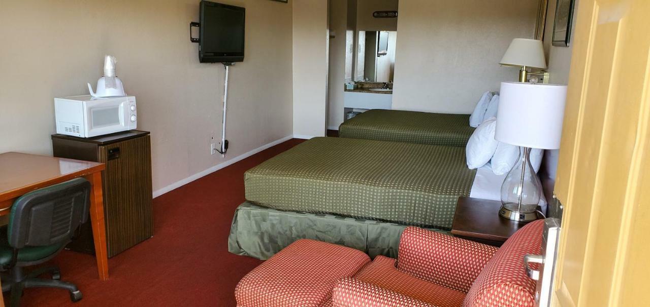 Travel Inn Sunnyside Kültér fotó