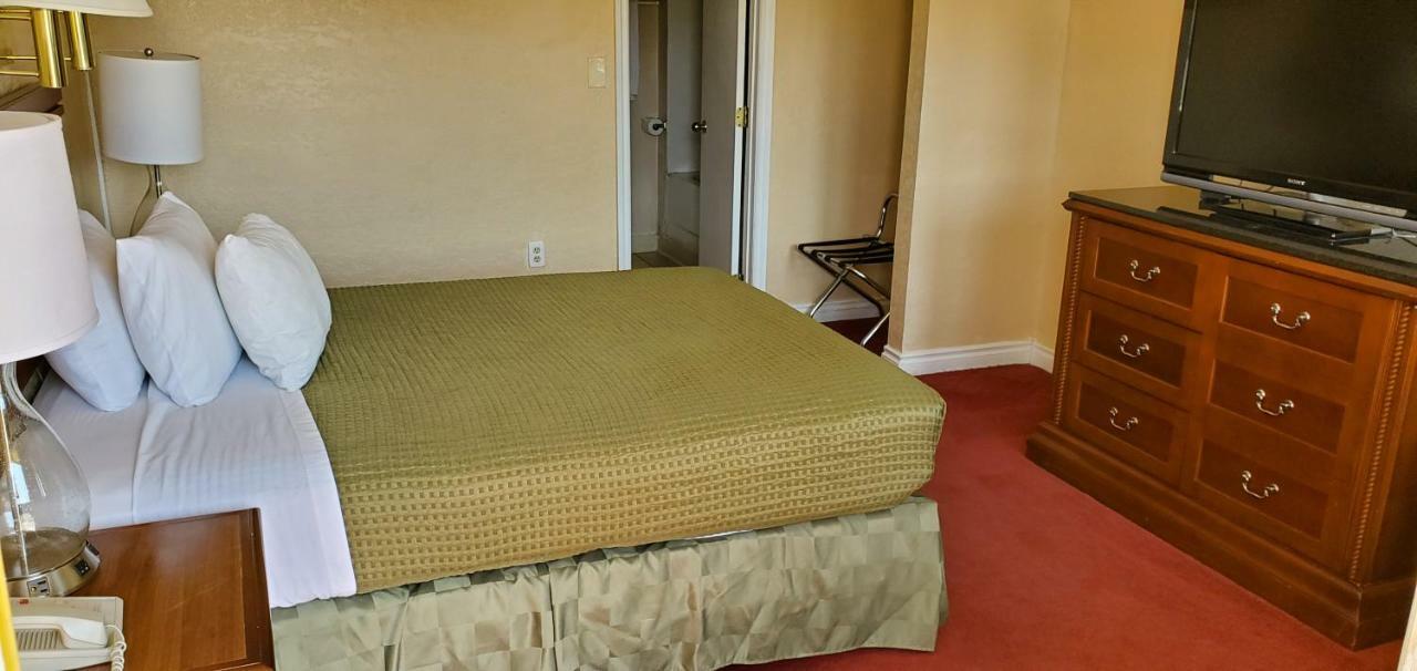 Travel Inn Sunnyside Kültér fotó