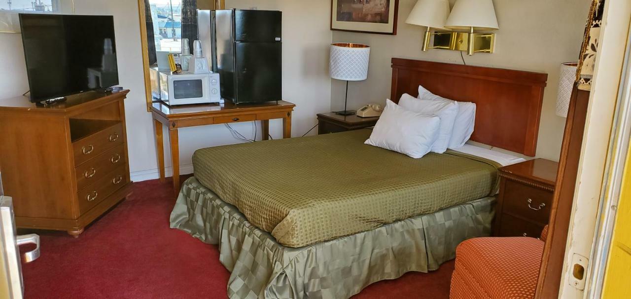 Travel Inn Sunnyside Kültér fotó
