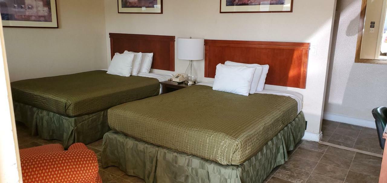 Travel Inn Sunnyside Kültér fotó
