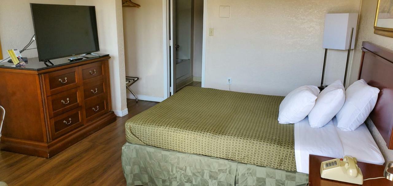 Travel Inn Sunnyside Kültér fotó