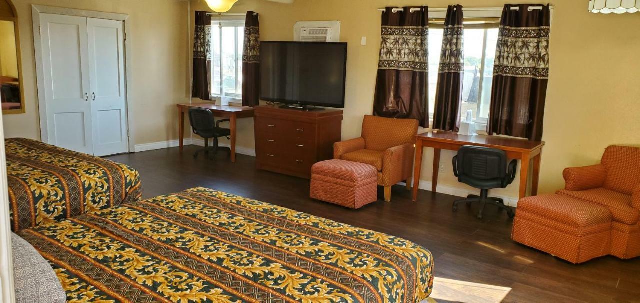 Travel Inn Sunnyside Kültér fotó