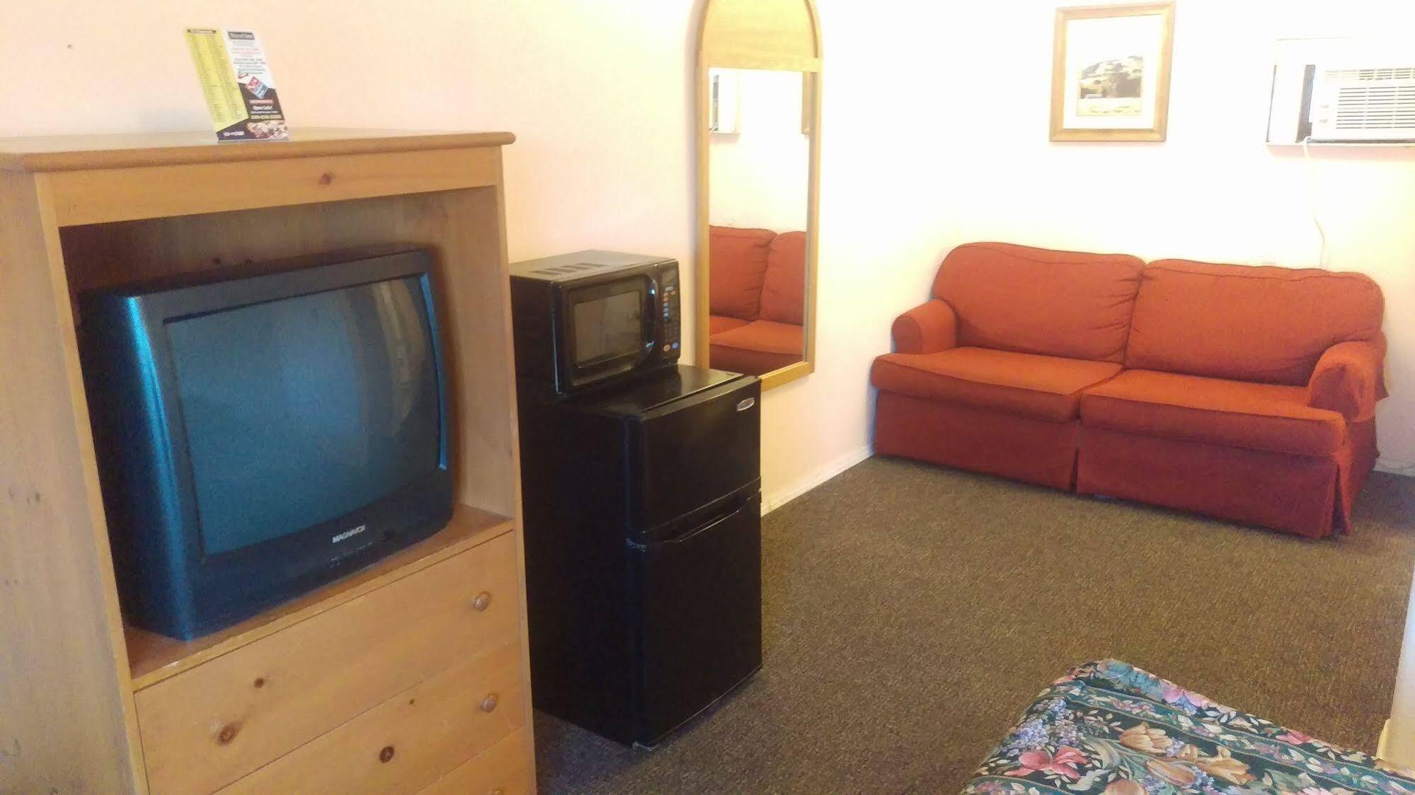 Travel Inn Sunnyside Kültér fotó